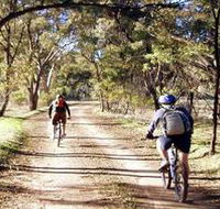 Bike About Mountain Bike Tours And Hire - Getaway Accommodation