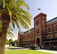 Chateau Tanunda Estate - Getaway Accommodation