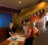 Wadlata Outback Centre - Getaway Accommodation