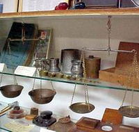 Fred Teague's Museum - Getaway Accommodation