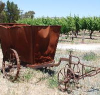 Rosenvale Wines - Getaway Accommodation