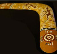 Urramunja Art Centre - Getaway Accommodation