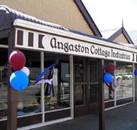 Angaston Cottage Industries - Getaway Accommodation