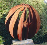 The Flower Garden - Getaway Accommodation