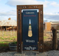 Gibson Wines - Getaway Accommodation