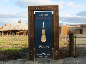 Gibson Wines - Getaway Accommodation 0