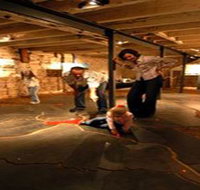 The Taste of the Region Interpretive Centre - Getaway Accommodation