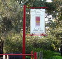 Villa Tinto - Getaway Accommodation