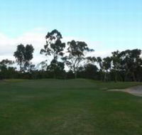 Naracoorte Golf Club - Getaway Accommodation
