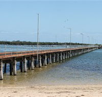 Port Broughton Visitor Outlet - Getaway Accommodation