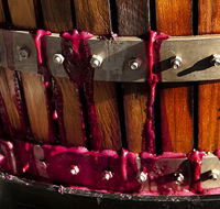 Greenock Creek Wines - Getaway Accommodation