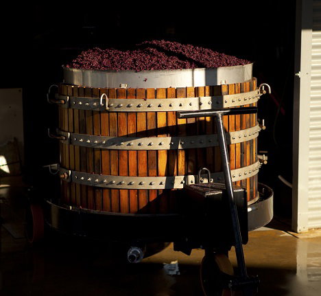 Greenock Creek Wines - Getaway Accommodation 1