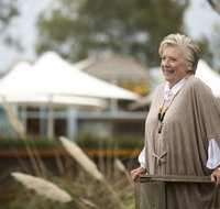 Maggie Beer's Farm Shop - Getaway Accommodation