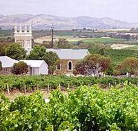 Gnadenfrei Estate - Getaway Accommodation