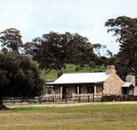 Fernfield Wines - Getaway Accommodation