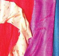 Sonya's Textile Gallery and Studio - Getaway Accommodation
