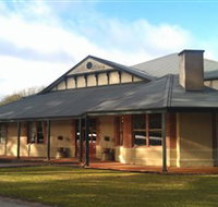 Hemera Estate - Getaway Accommodation
