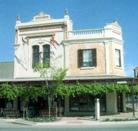 Kapunda Community Gallery Incorporated - Getaway Accommodation