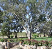 St Hallett Wines - Getaway Accommodation