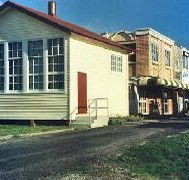 Ulverstone History Museum - Getaway Accommodation