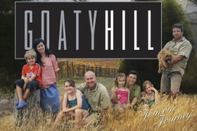 Goaty Hill Wines - Getaway Accommodation 0