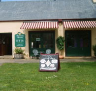 Richmond Tasting House - Getaway Accommodation