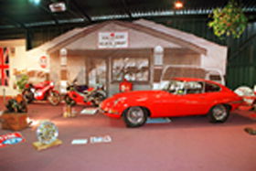 National Automobile Museum Of Tasmania - Getaway Accommodation 0