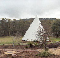 Quiet Cone Latrobe - The - Getaway Accommodation
