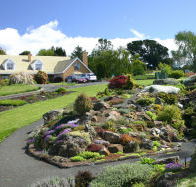 Kaydale Lodge Gardens - Getaway Accommodation