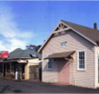 Barrington General Store - Getaway Accommodation