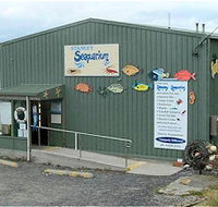 Stanley Seaquarium - Getaway Accommodation