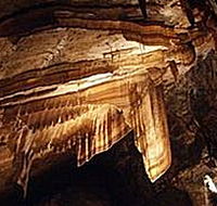 Gunns Plains Cave - Getaway Accommodation