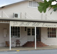 Drill Hall Emporium - The - Getaway Accommodation