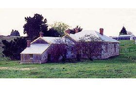  Getaway Accommodation