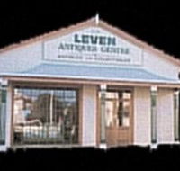 Leven Antiques Centre - Getaway Accommodation