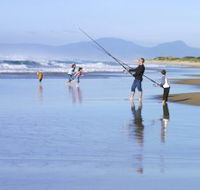 St Helens Point - Getaway Accommodation