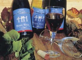 Ranelagh TAS Getaway Accommodation