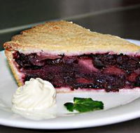 The Cherry Shed - Getaway Accommodation