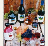 Hartzview Vineyard - Getaway Accommodation