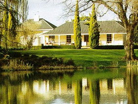 Whitemore TAS Getaway Accommodation