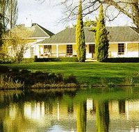 Culzean Gardens - Getaway Accommodation