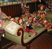 Reliquaire - Getaway Accommodation