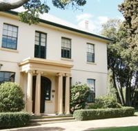 Franklin House - Getaway Accommodation