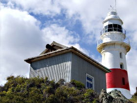 Low Head TAS Getaway Accommodation