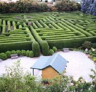 Westbury Maze and Tea Room - Getaway Accommodation