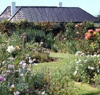 Rosedown Gardens - Getaway Accommodation