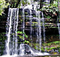 Mt Field National Park - Getaway Accommodation