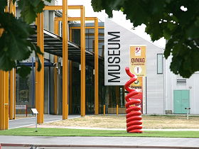 Queen Victoria Museum And Art Gallery - Getaway Accommodation 0