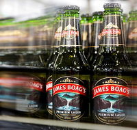 J Boag and Son Brewery - Getaway Accommodation
