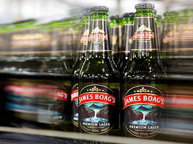 J Boag And Son Brewery - Getaway Accommodation 0